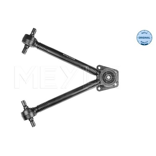 14-36 050 0002 - Track Control Arm 