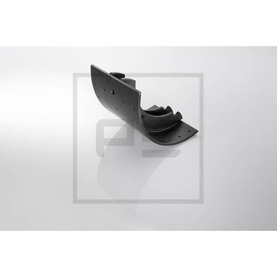 146.108-20A - Brake shoe 