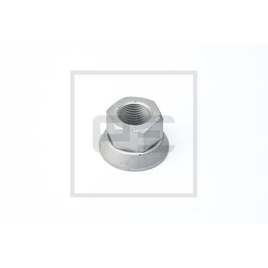 147.013-00A - Wheel Nut 