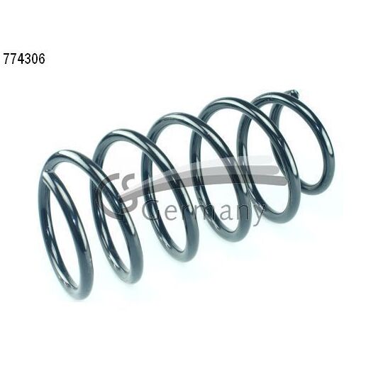 14.774.306 - Coil Spring 