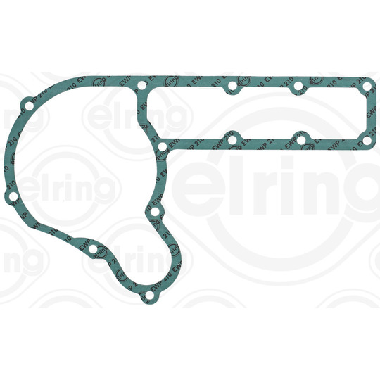 148.310 - Gasket, water pump 