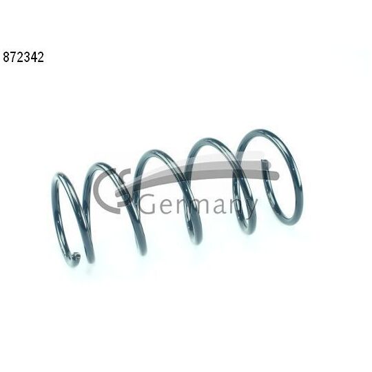 14.872.342 - Coil Spring 