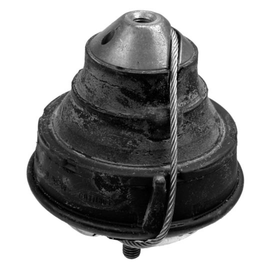 14993 01 - Engine Mounting 