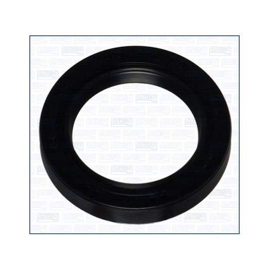 15017900 - Shaft Seal, crankshaft 