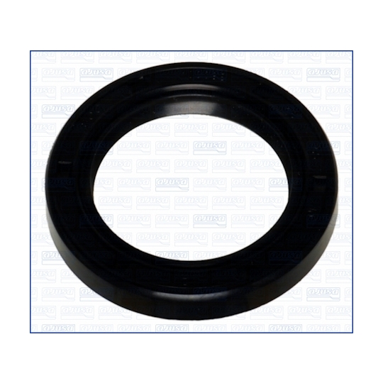 15021900 - Shaft Seal, crankshaft 