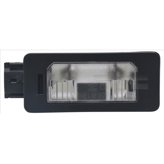 15-0293-00-9 - Licence Plate Light 