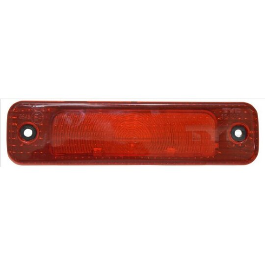 15-0361-05-2 - Auxiliary Stop Light 