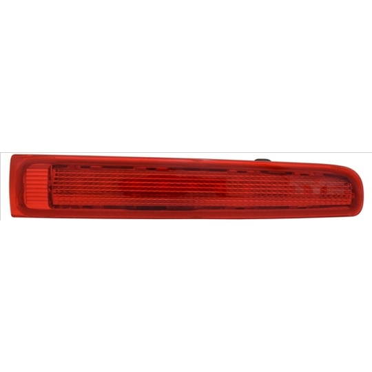 15-0370-00-9 - Auxiliary Stop Light 