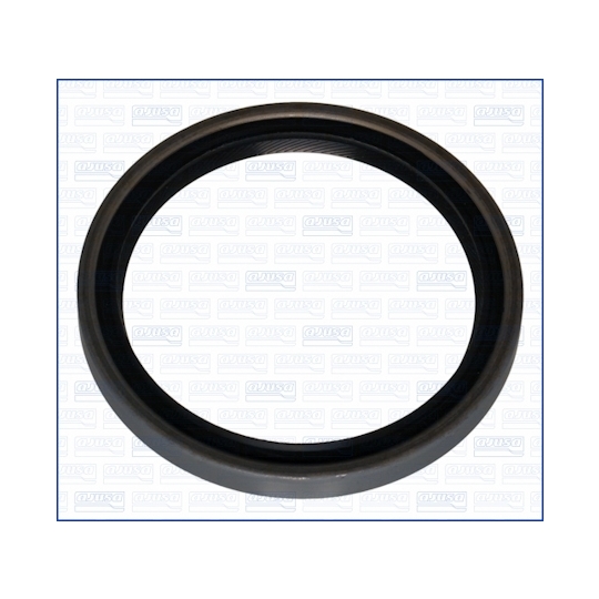 15041800 - Shaft Seal, crankshaft 