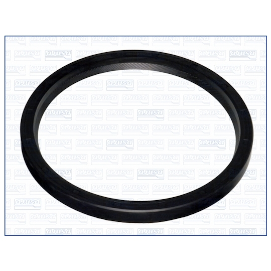 15042100 - Shaft Seal, crankshaft 