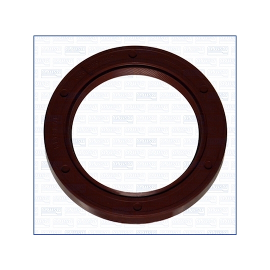 15043300 - Shaft Seal, crankshaft 