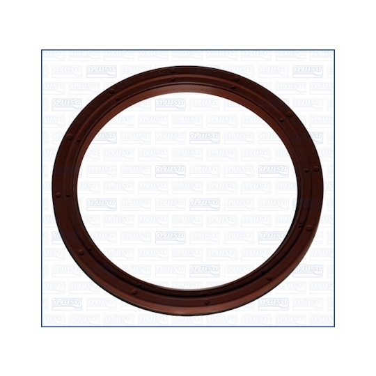 15050000 - Shaft Seal, crankshaft 