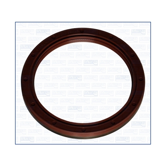 15050100 - Shaft Seal, crankshaft 