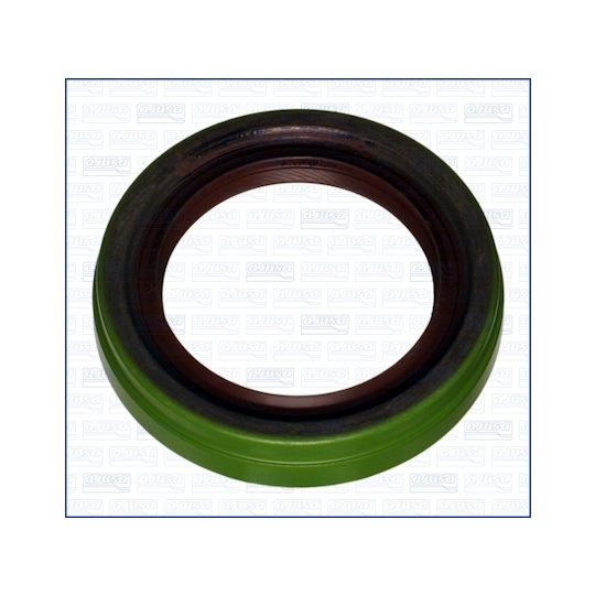 15058800 - Shaft Seal, crankshaft 