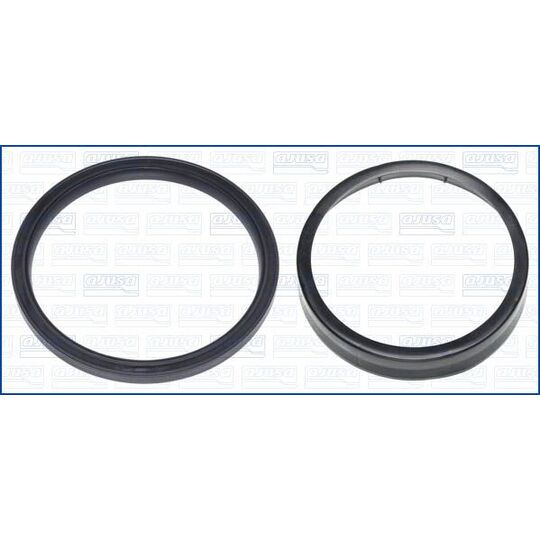 15065500 - Shaft Seal, crankshaft 