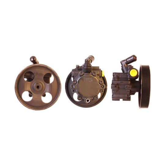 15-0658 - Hydraulic Pump, steering system 