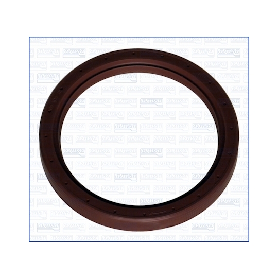 15069000 - Shaft Seal, crankshaft 