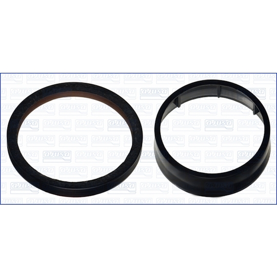 15069200 - Shaft Seal, crankshaft 