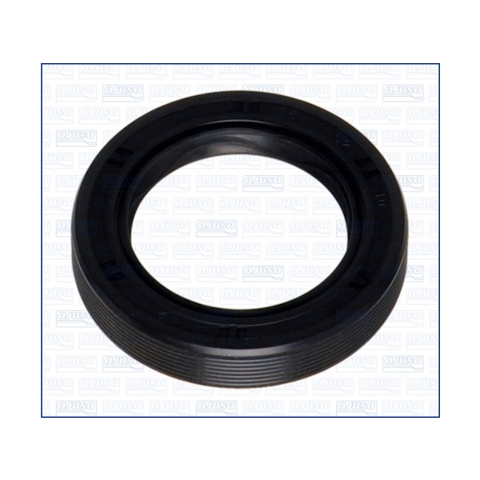 15070300 - Shaft Seal, crankshaft 