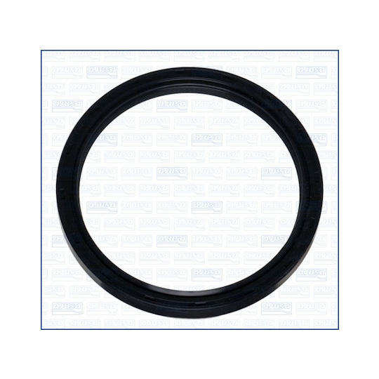 15070400 - Shaft Seal, crankshaft 