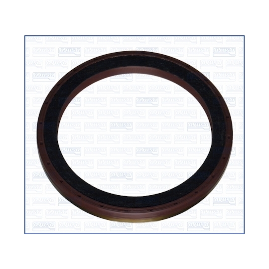 15072000 - Shaft Seal, crankshaft 