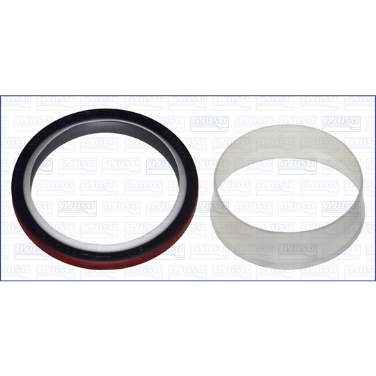 15073500 - Shaft Seal, crankshaft 