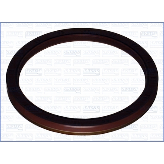 15080600 - Shaft Seal, crankshaft 