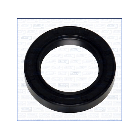 15087500 - Shaft Seal, crankshaft 