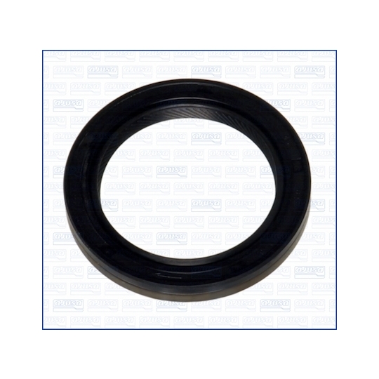 15091200 - Shaft Seal, crankshaft 