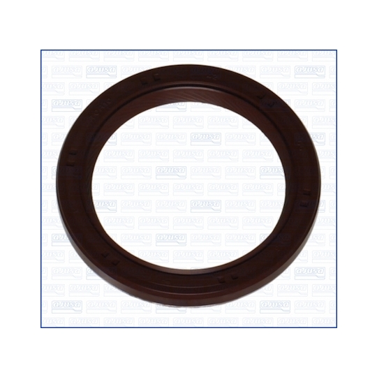 15097000 - Shaft Seal, crankshaft 