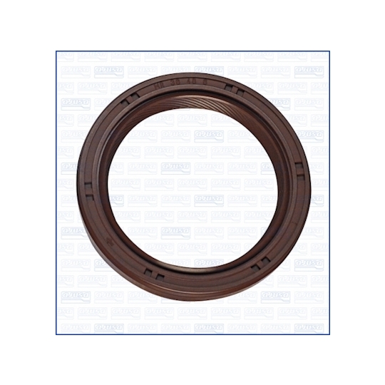 15099800 - Shaft Seal, crankshaft 