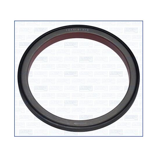 15100600 - Shaft Seal, crankshaft 