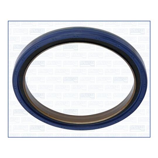 15102600 - Shaft Seal, crankshaft 