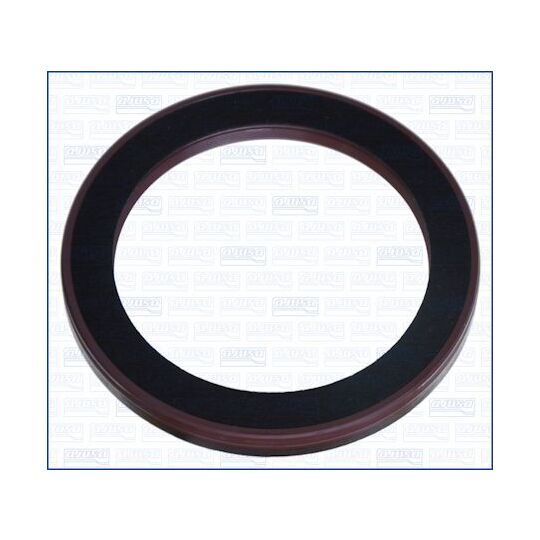 15102800 - Shaft Seal, crankshaft 