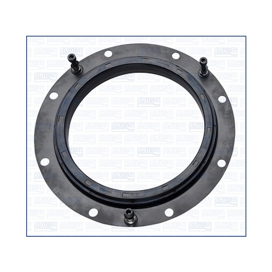 15103100 - Shaft Seal, crankshaft 