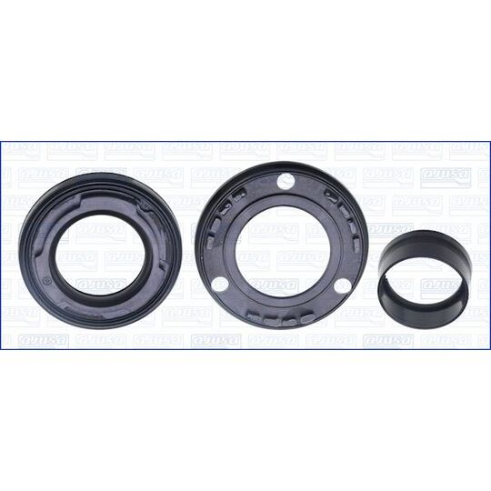 15103400 - Shaft Seal, crankshaft 