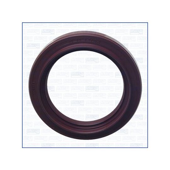 15103800 - Shaft Seal, crankshaft 