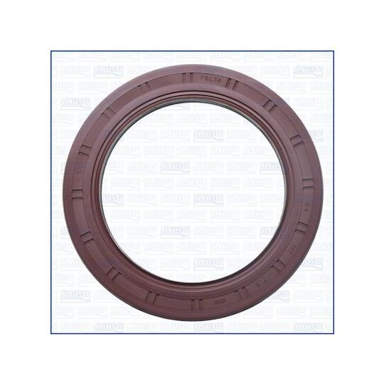 15104500 - Shaft Seal, crankshaft 