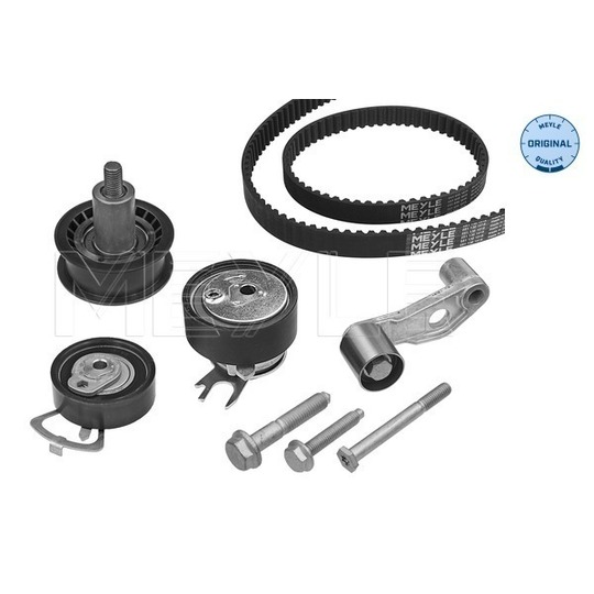 151 049 0012 - Timing Belt Set 