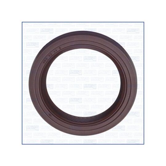 15105100 - Shaft Seal, crankshaft 