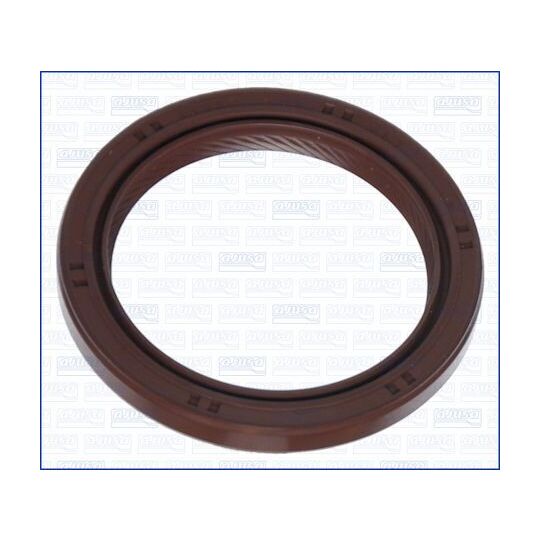 15105400 - Shaft Seal, crankshaft 