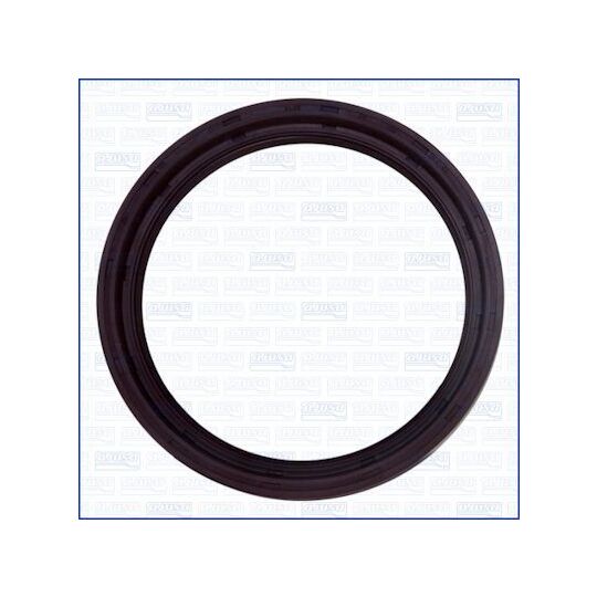 15105700 - Shaft Seal, crankshaft 