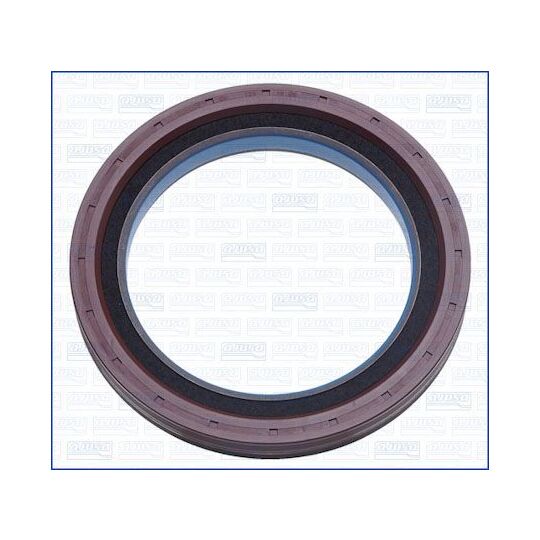 15106400 - Shaft Seal, crankshaft 