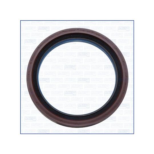 15106500 - Shaft Seal, crankshaft 
