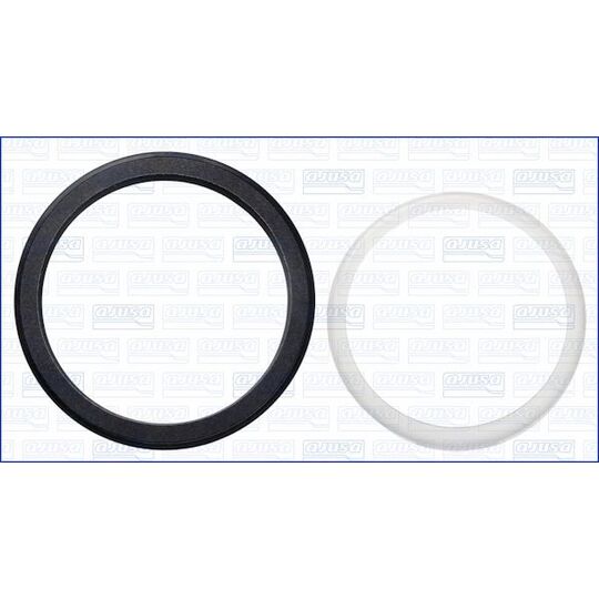 15106900 - Shaft Seal, crankshaft 