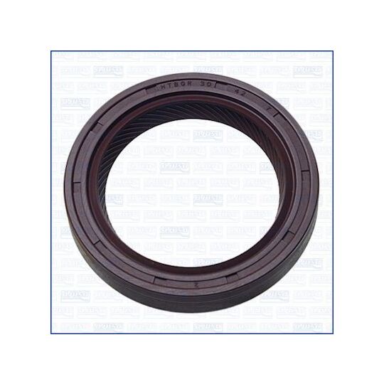 15107000 - Shaft Seal, camshaft 