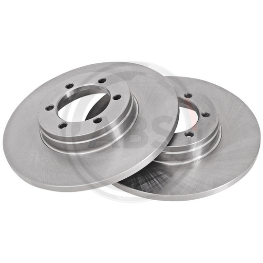 15574 - Brake Disc 