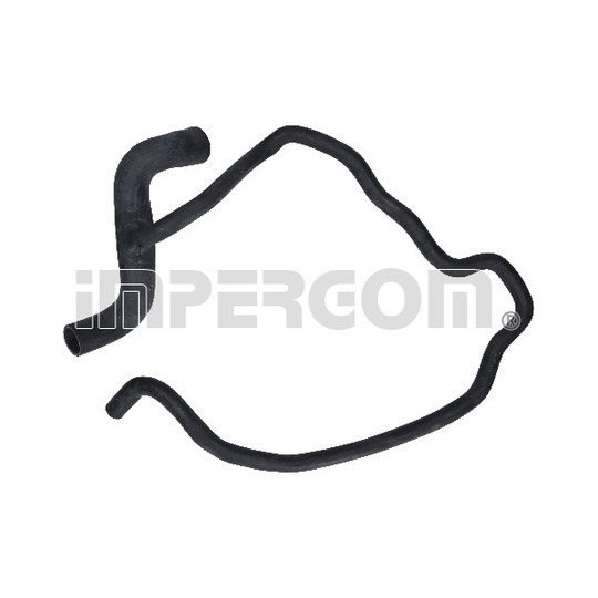 16135 - Radiator Hose 