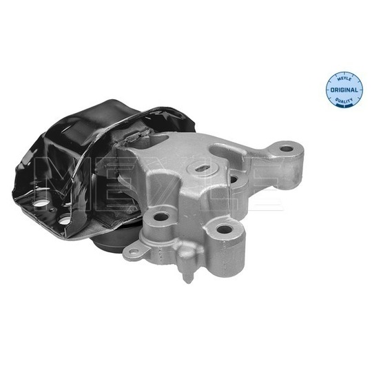 16-14 030 0092 - Engine Mounting 