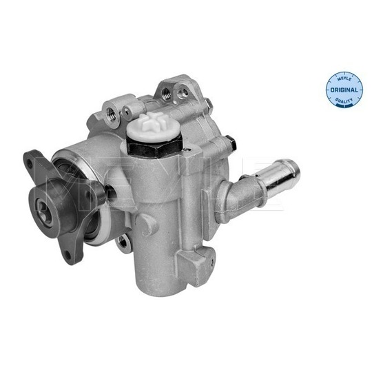 16-14 631 0001 - Hydraulic Pump, steering system 